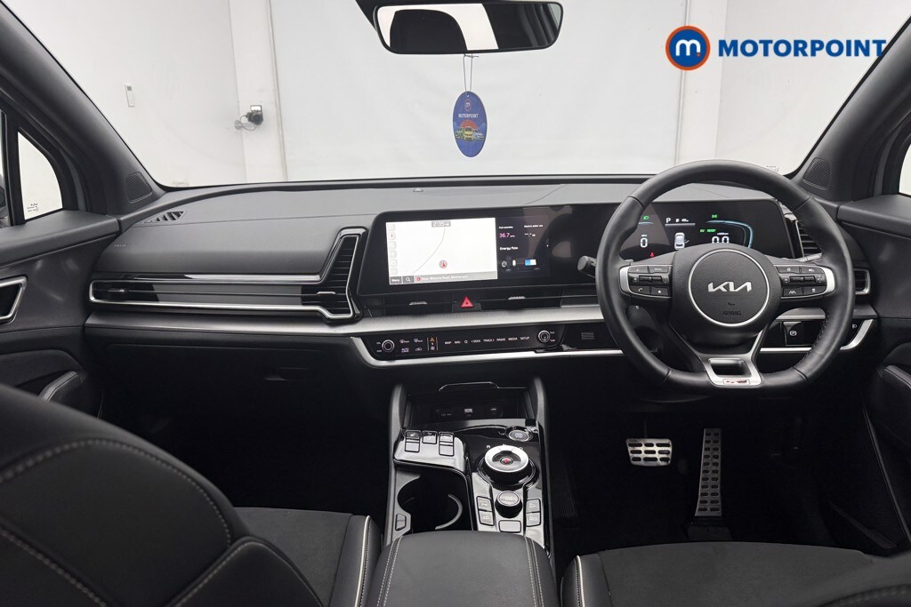 Used Kia Sportage 2025 for sale - 78123576: Photo 9