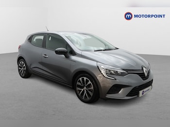 Used Renault Clio 2023 for sale - 79102846: Photo