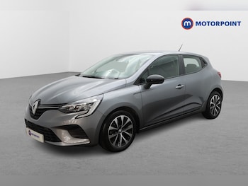 Used Renault Clio 2023 for sale - 79102846: Photo