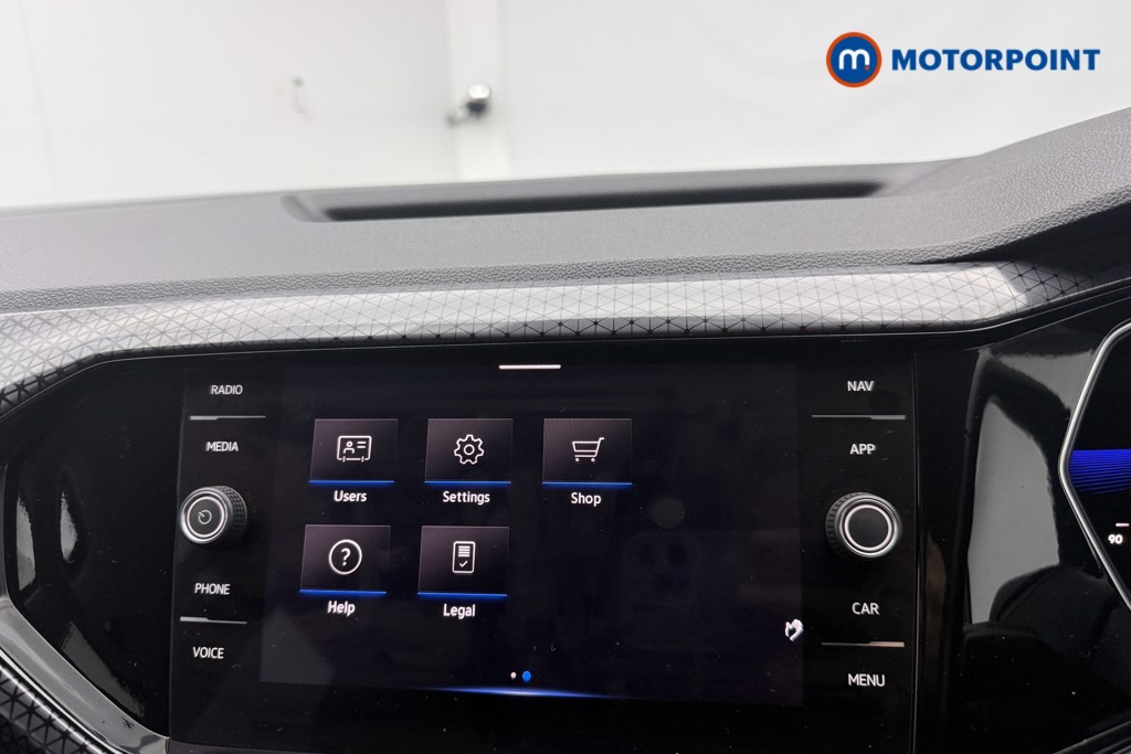 Used Volkswagen T-Cross 2022 for sale - 76568957: Photo 10