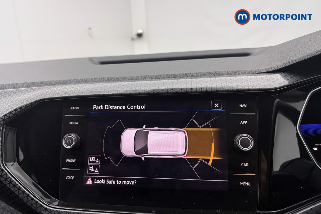 Used Volkswagen T-Cross 2022 for sale - 76568957: Photo 11