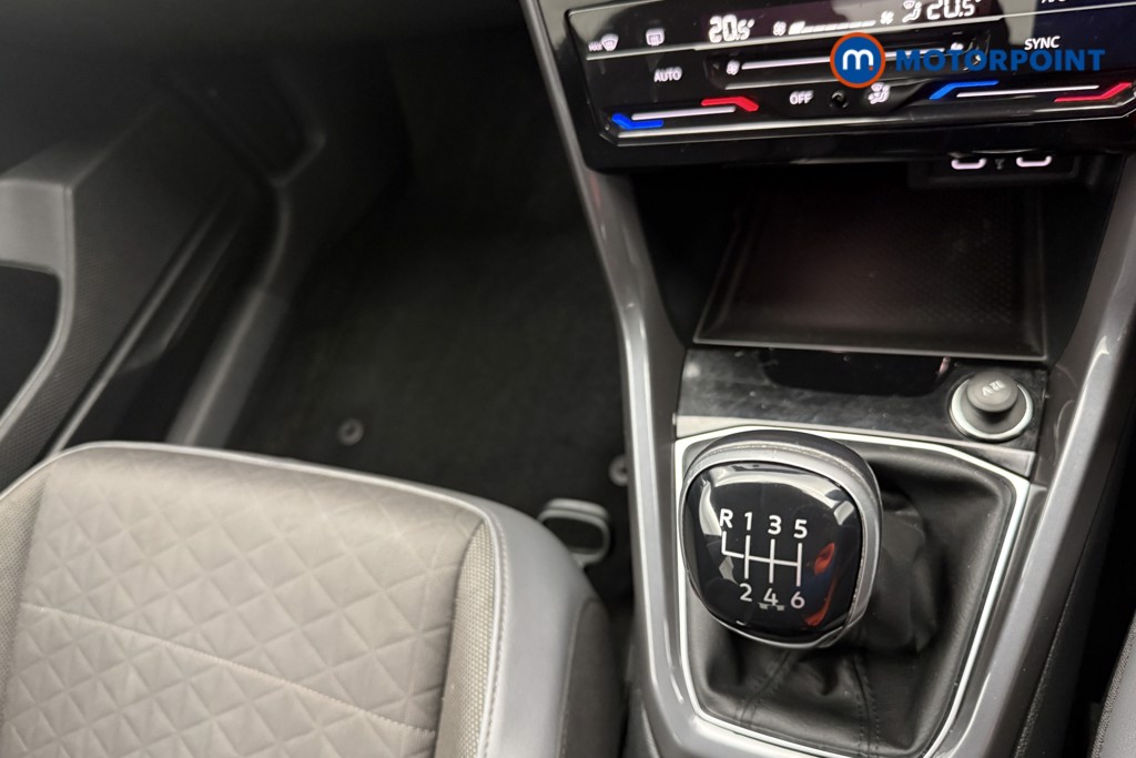 Used Volkswagen T-Cross 2022 for sale - 76568957: Photo 12