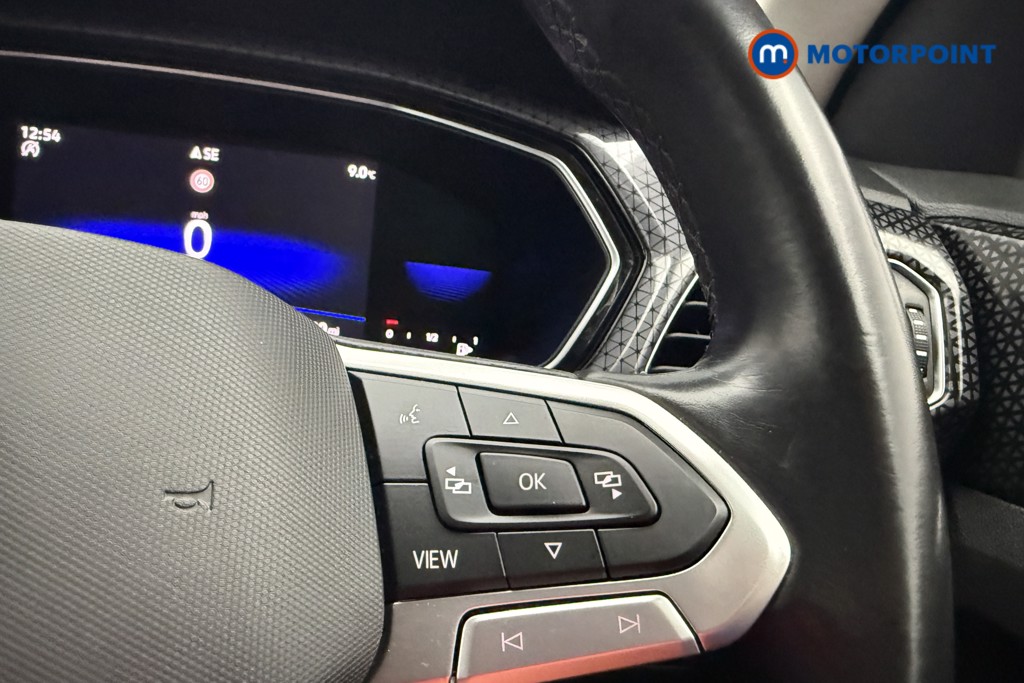 Used Volkswagen T-Cross 2022 for sale - 76568957: Photo 13