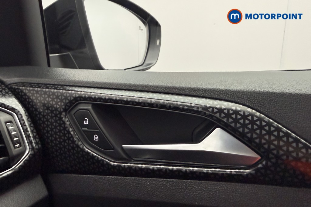 Used Volkswagen T-Cross 2022 for sale - 76568957: Photo 14