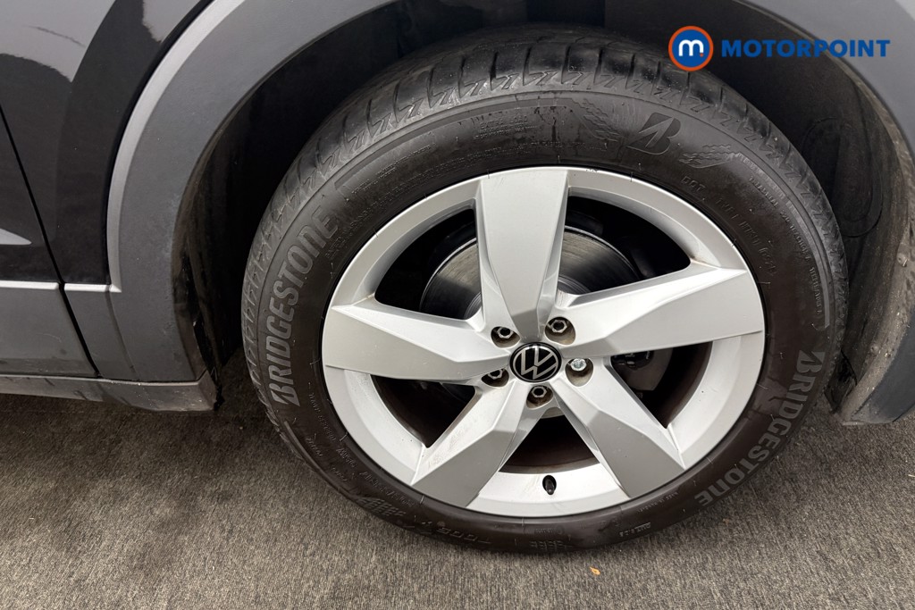 Used Volkswagen T-Cross 2022 for sale - 76568957: Photo 15