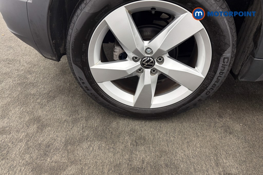 Used Volkswagen T-Cross 2022 for sale - 76568957: Photo 16