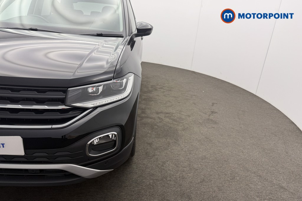 Used Volkswagen T-Cross 2022 for sale - 76568957: Photo 17