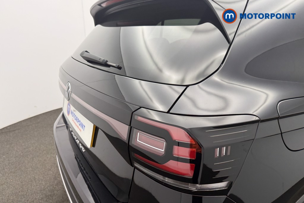 Used Volkswagen T-Cross 2022 for sale - 76568957: Photo 18