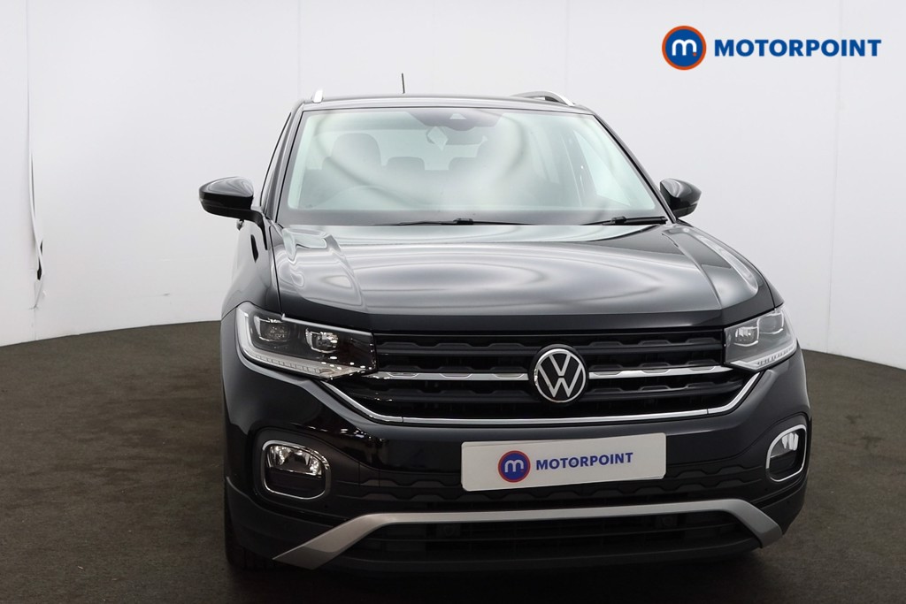 Used Volkswagen T-Cross 2022 for sale - 76568957: Photo 2