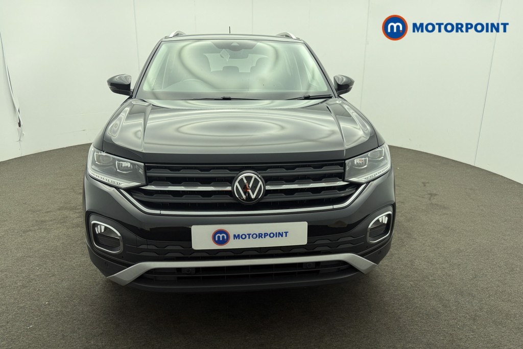Used Volkswagen T-Cross 2022 for sale - 76568957: Photo 20