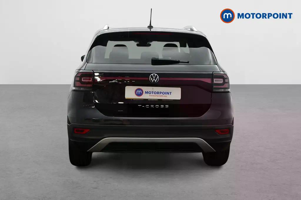 Used Volkswagen T-Cross 2022 for sale - 76568957: Photo 6