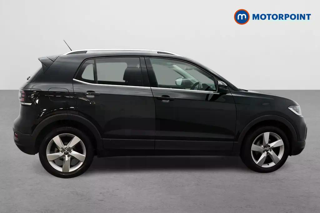 Used Volkswagen T-Cross 2022 for sale - 76568957: Photo 7