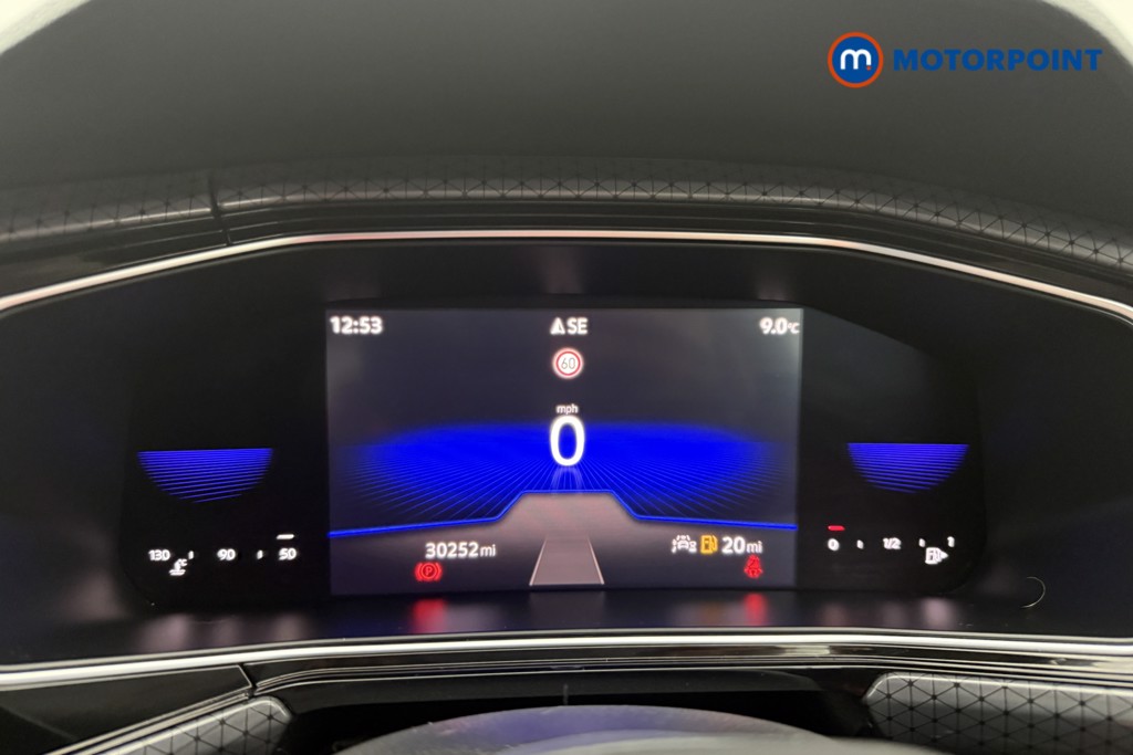 Used Volkswagen T-Cross 2022 for sale - 76568957: Photo 9