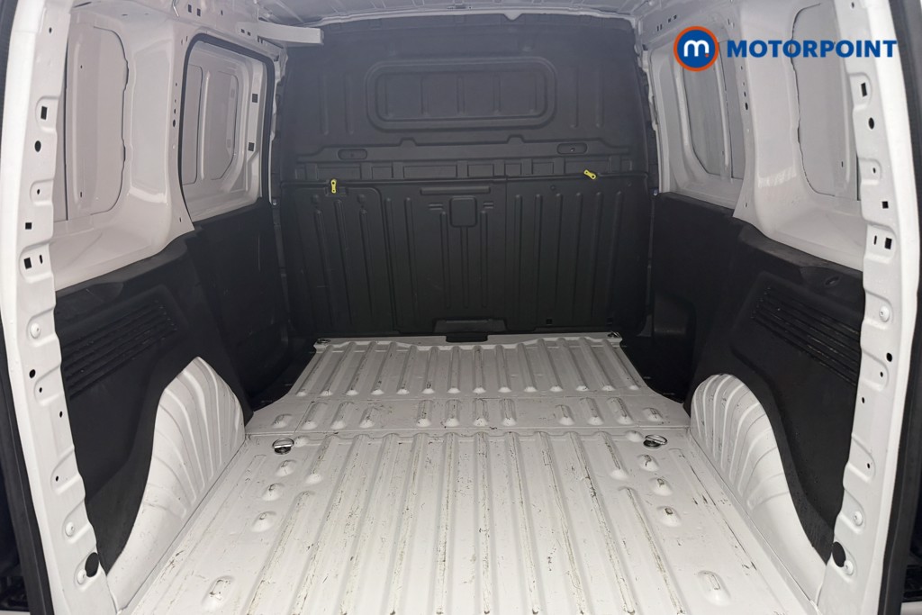 Used Peugeot Partner 2024 for sale - 76750542: Photo 12