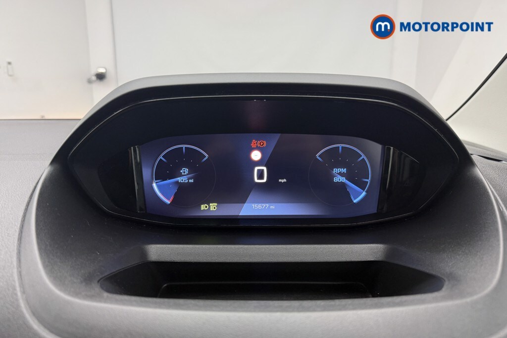 Used Peugeot Partner 2024 for sale - 76750542: Photo 16