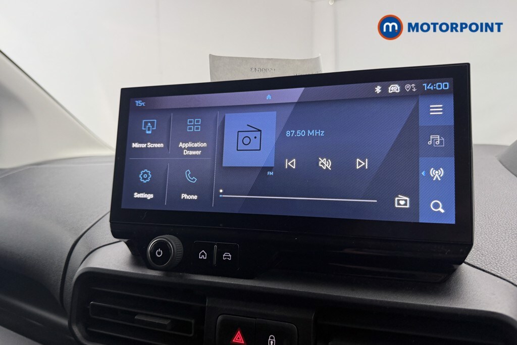 Used Peugeot Partner 2024 for sale - 76750542: Photo 17