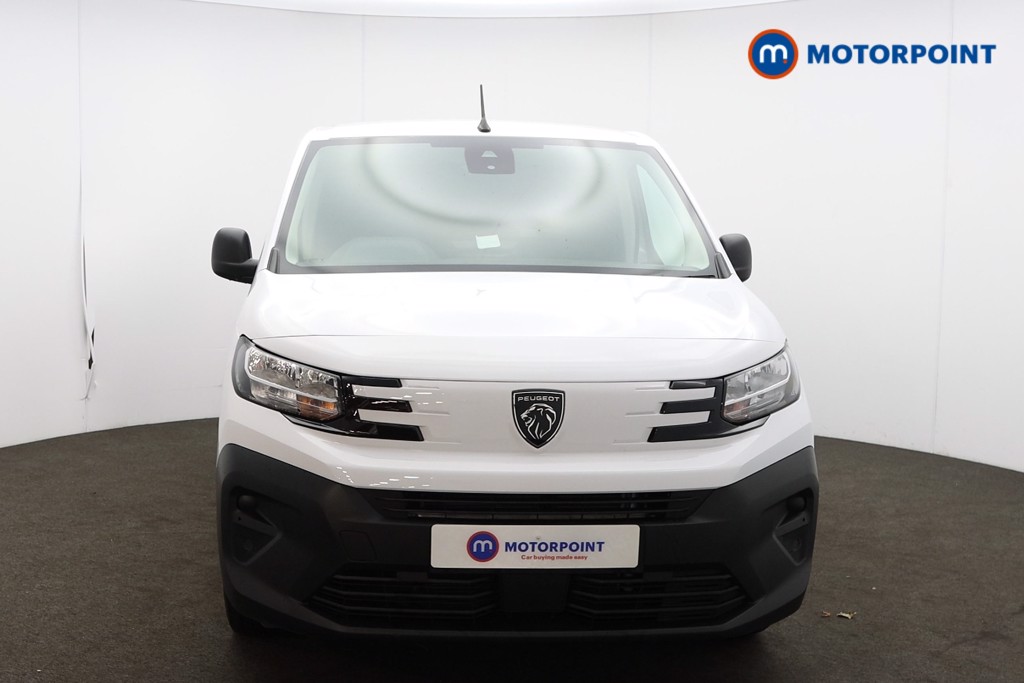 Used Peugeot Partner 2024 for sale - 76750542: Photo 2