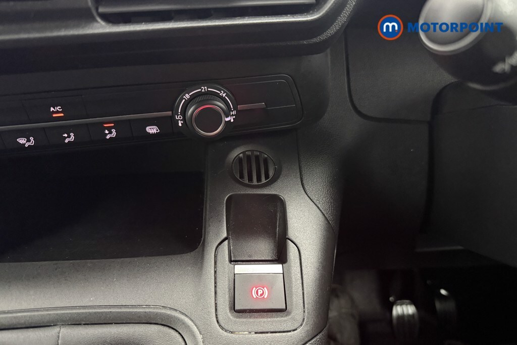 Used Peugeot Partner 2024 for sale - 76750542: Photo 21