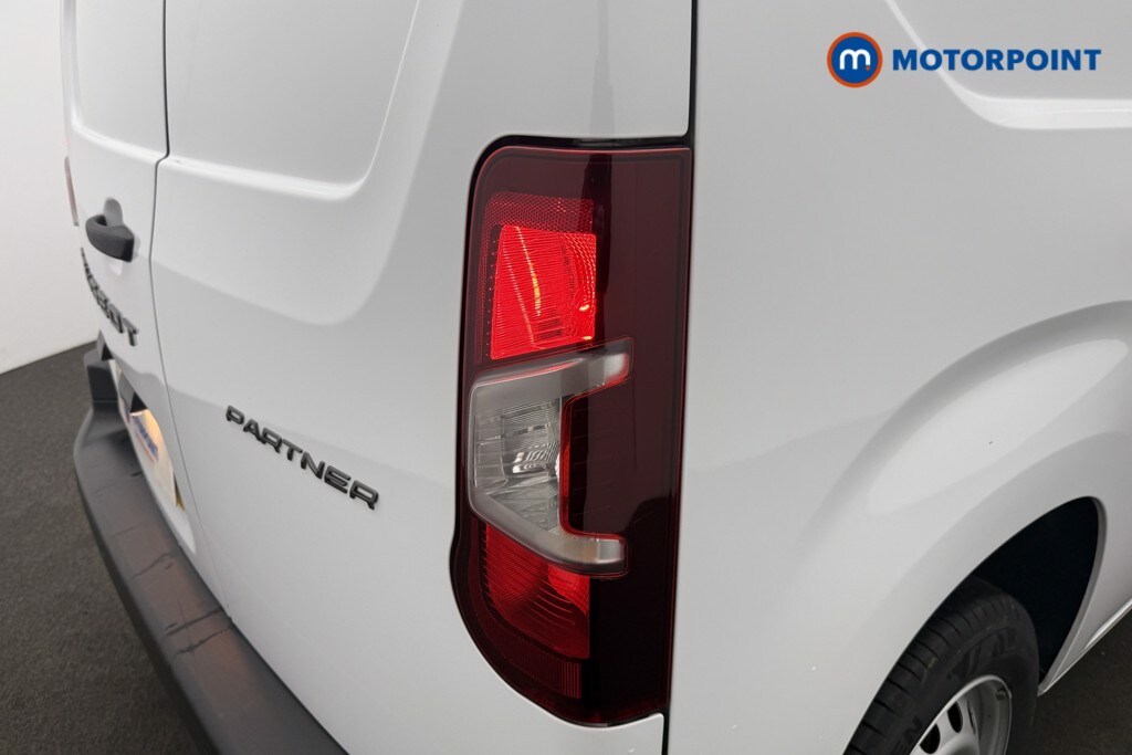 Used Peugeot Partner 2024 for sale - 76750542: Photo 23