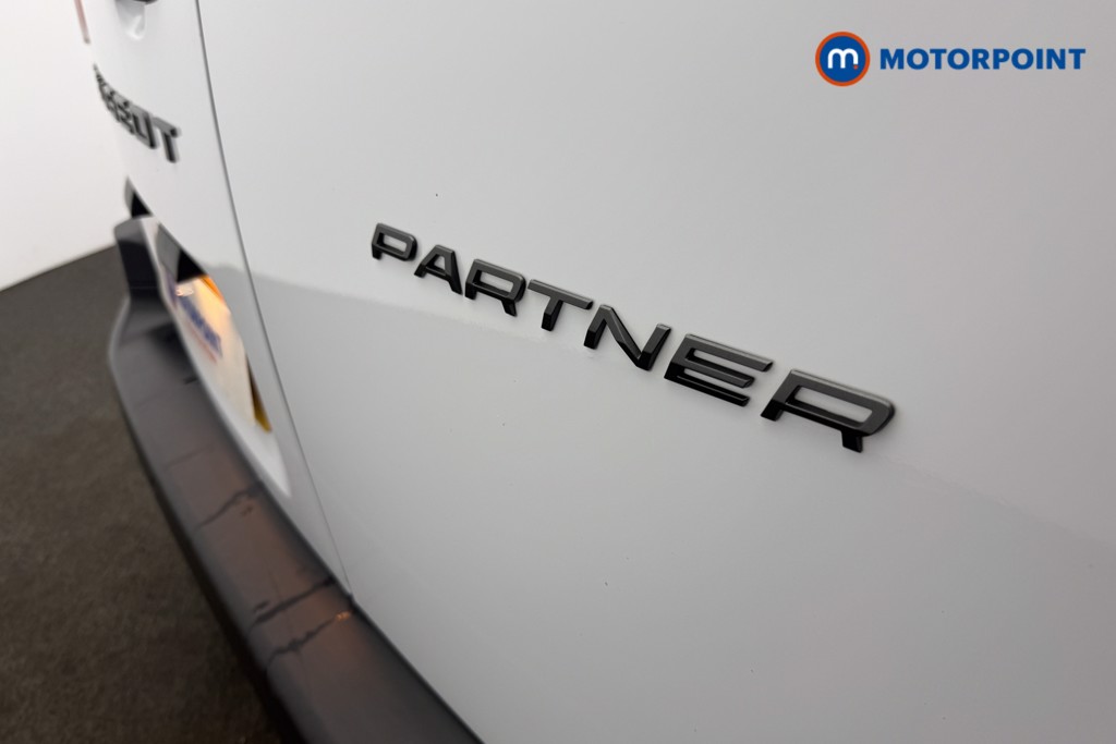 Used Peugeot Partner 2024 for sale - 76750542: Photo 24