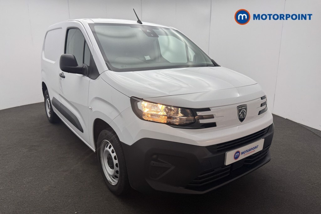 Used Peugeot Partner 2024 for sale - 76750542: Photo 25