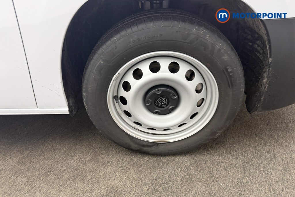 Used Peugeot Partner 2024 for sale - 76750542: Photo 26