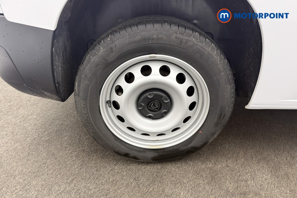 Used Peugeot Partner 2024 for sale - 76750542: Photo 27