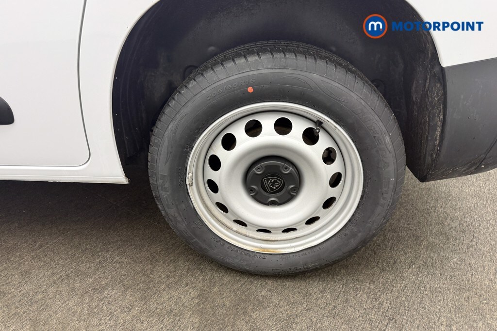 Used Peugeot Partner 2024 for sale - 76750542: Photo 28