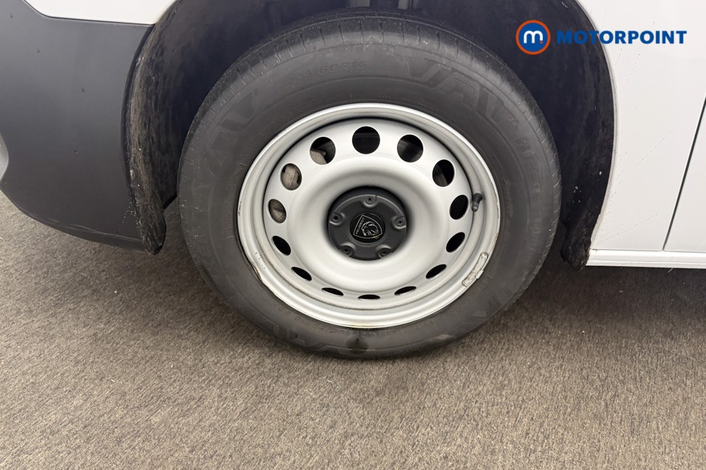 Used Peugeot Partner 2024 for sale - 76750542: Photo 29