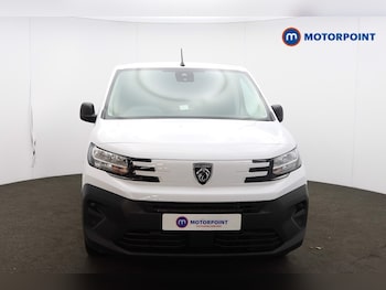 Used Peugeot Partner 2024 for sale - 76750542: Photo