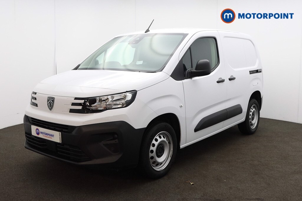 Used Peugeot Partner 2024 for sale - 76750542: Photo 3