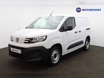 Used Peugeot Partner 2024 for sale - 76750542: Photo