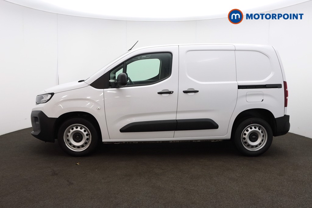 Used Peugeot Partner 2024 for sale - 76750542: Photo 4