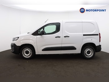 Used Peugeot Partner 2024 for sale - 76750542: Photo