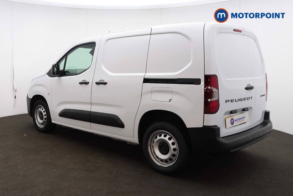 Used Peugeot Partner 2024 for sale - 76750542: Photo 5