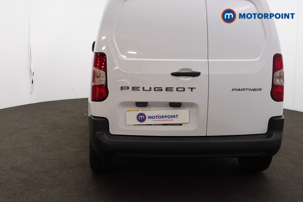Used Peugeot Partner 2024 for sale - 76750542: Photo 6