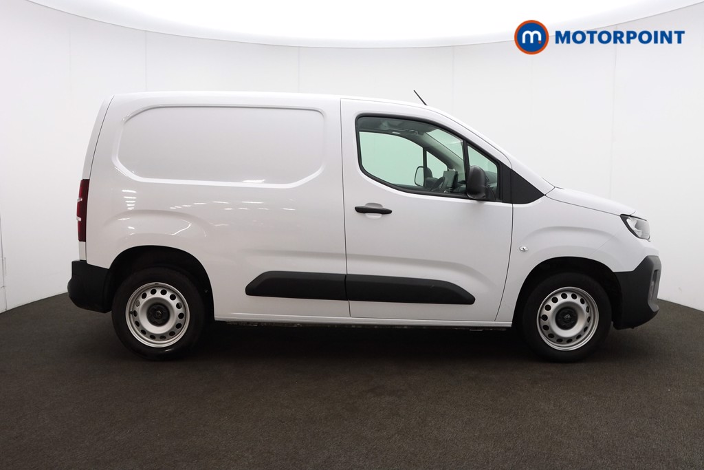 Used Peugeot Partner 2024 for sale - 76750542: Photo 8