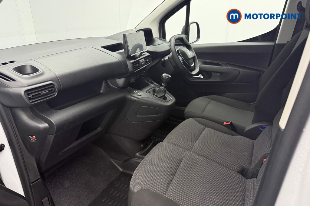 Used Peugeot Partner 2024 for sale - 76750542: Photo 9