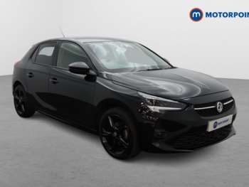 Used Vauxhall Corsa 2022 for sale - 74960552: Photo