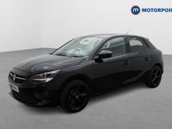 Used Vauxhall Corsa 2022 for sale - 74960552: Photo