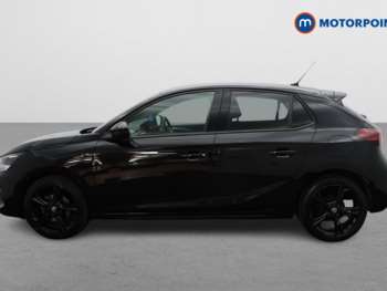 Used Vauxhall Corsa 2022 for sale - 74960552: Photo