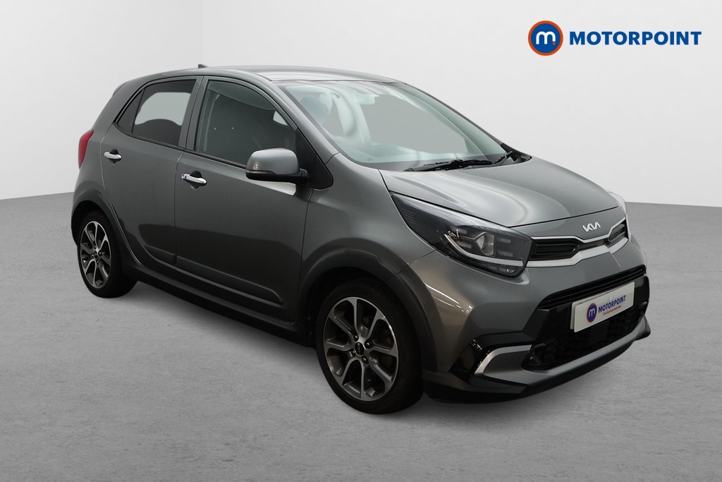 Used Kia Picanto 2023 for sale - 76162314: Photo 1