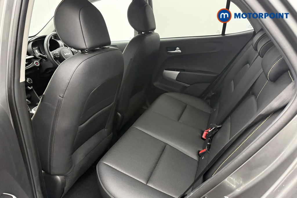 Used Kia Picanto 2023 for sale - 76162314: Photo 12