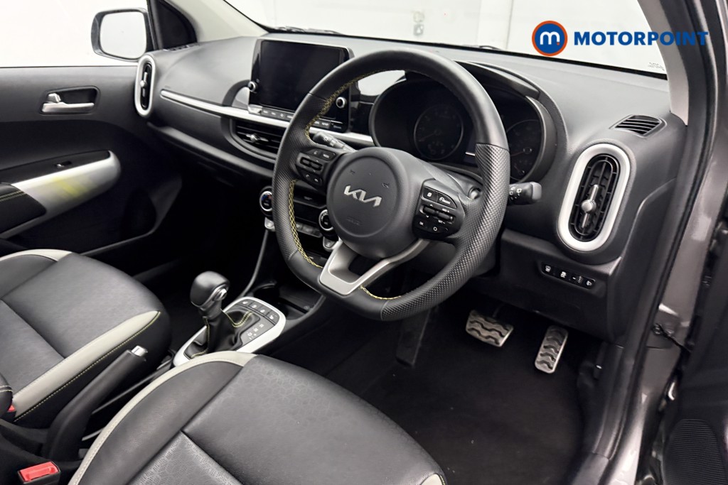 Used Kia Picanto 2023 for sale - 76162314: Photo 14