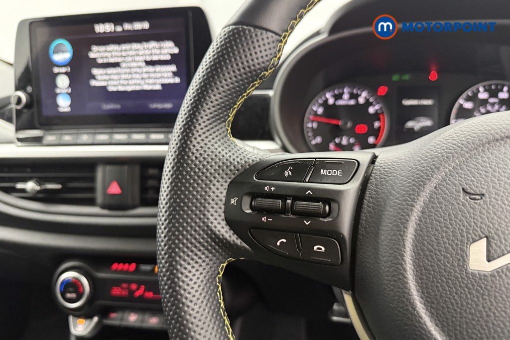 Used Kia Picanto 2023 for sale - 76162314: Photo 15