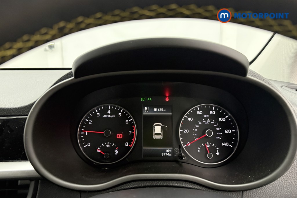 Used Kia Picanto 2023 for sale - 76162314: Photo 17