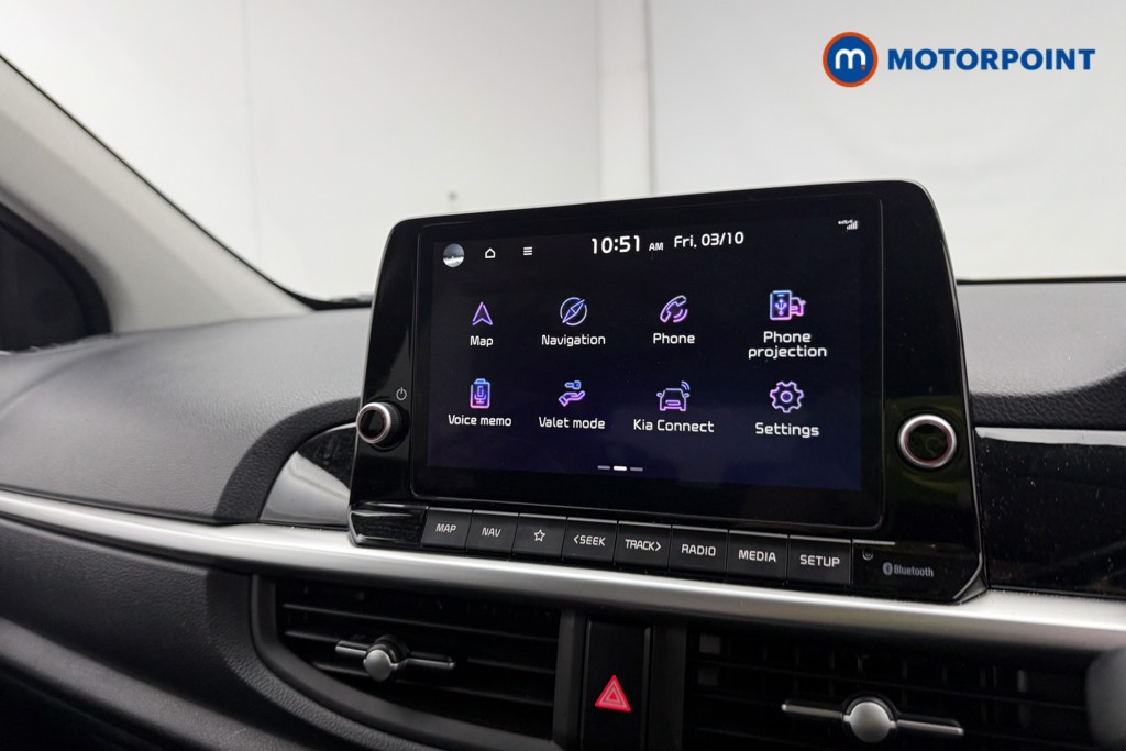 Used Kia Picanto 2023 for sale - 76162314: Photo 18
