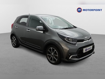 Kia - Picanto