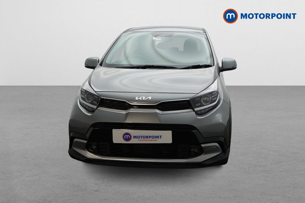 Used Kia Picanto 2023 for sale - 76162314: Photo 2