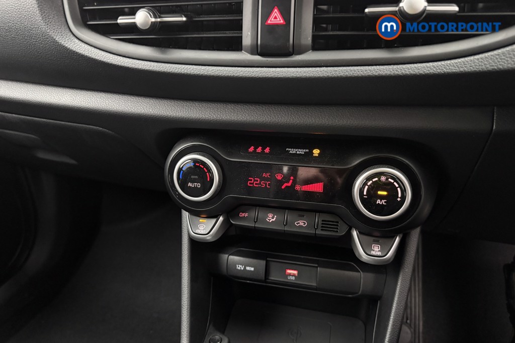 Used Kia Picanto 2023 for sale - 76162314: Photo 21